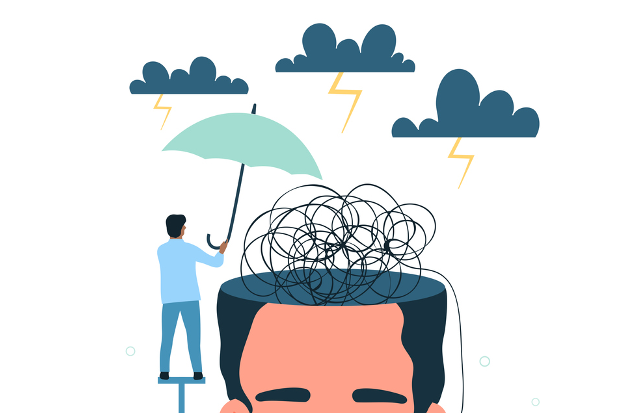 Use the SHIELD Plan to Remember to Take Care of Your Brain Read about SHIELD